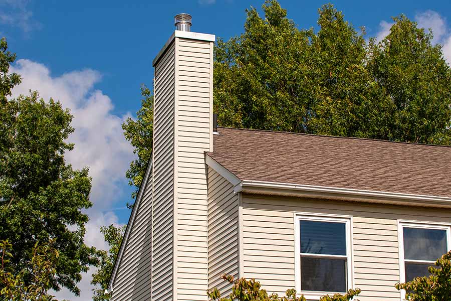service-chimney Chimney Services in Eastlake, OH | Klemenc Construction Company, Inc.