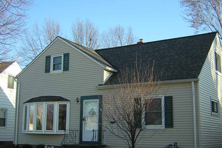 Siding Services in Eastlake, OH | Klemenc Construction Company, Inc.