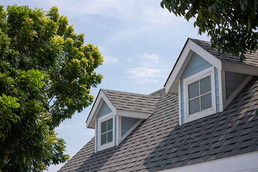 Roofing Services in Eastlake, OH | Klemenc Construction Company, Inc.
